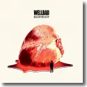Cover:  WellBad - Heartbeast