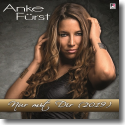 Cover:  Anke Frst - Nur mit dir (2019)