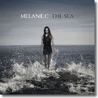 Cover: Melanie C - The Sea