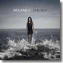 Cover:  Melanie C - The Sea