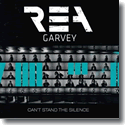 Cover:  Rea Garvey - Can't Stand The Silence