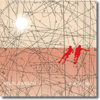 Cover: Helgi Jonssons - Big Spring