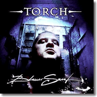 Cover: Torch - Blauer Samt (Re-Release)
