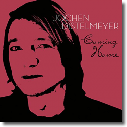 Cover: Coming Home by Jochen Distelmeyer - Various Artists