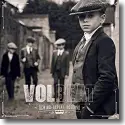 Cover:  Volbeat - Rewind, Replay, Rebound