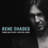 Cover: Rene Shades - Teenage Heart Attacks & Rock’n’Roll Heaven