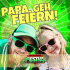 Cover: Festus feat. Inselmdchen - Papa, geh feiern!