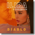 Cover:  Ilira & Juan Magn - Diablo