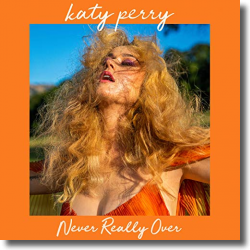 Cover: Katy Perry - Never Really Over