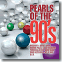 Cover:  Pearls Of The 90's - Various Artists
