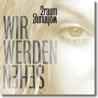 Cover: 2raumwohnung - Wir werden sehen