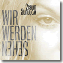 Cover:  2raumwohnung - Wir werden sehen
