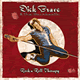 Cover: Dick Brave & The Backbeats - RocknRoll Therapy