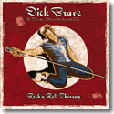 Cover:  Dick Brave & The Backbeats - RocknRoll Therapy