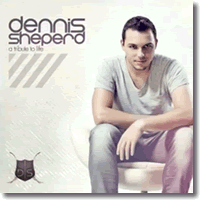 Cover: Dennis Sheperd - A Tribute To Life