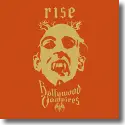 Cover:  Hollywood Vampires - Rise