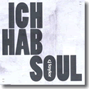 Cover:  CJ Taylor - Ich hab Soul