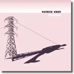 Cover: Krief - Dovetale