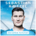 Cover: Sebastian Raetzel - Derselbe Himmel