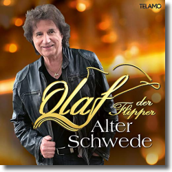 Cover: Olaf, der Flipper - Alter Schwede