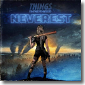 Cover:  Things That Need To Be Fixed - Neverest