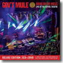 Gov't Mule - Bring On The Music - Live At The Capitol Theatre