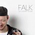 Cover: FALK - Nie wieder allein