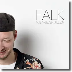 Cover: FALK - Nie wieder allein