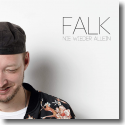 Cover: FALK - Nie wieder allein