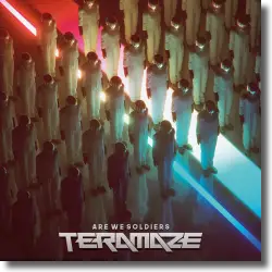 Cover: Teramaze - Are We Soldiers