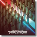 Cover:  Teramaze - Are We Soldiers