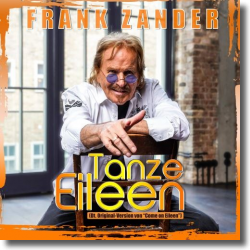 Cover: Frank Zander - Tanze Eileen