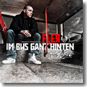 Cover:  Fler - Im Bus ganz hinten