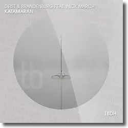 Cover: Deist & Brandenburg feat. Nick March - Katamaran