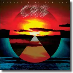 Cover: Chris Robinson Brotherhood - Servants Of The Sun