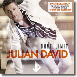 Cover: Julian David - Ohne Limit