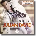 Cover:  Julian David - Ohne Limit