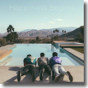 Cover: Jonas Brothers - Happiness Begins