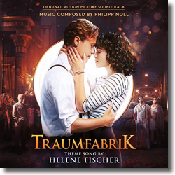 Cover: Helene Fischer - See You Again (Der Titelsong zum Kinofilm 'Traumfabrik')