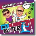 Cover:  DJ Ostkurve feat. Buddy - Der Kater