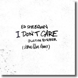 Cover: Ed Sheeran & Justin Bieber - I Don't Care (Jonas Blue Remix)