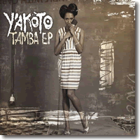 Cover: Y'akoto - Tamba