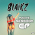 Cover: Blaikz - Future Session EP