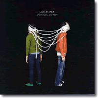 Cover: Les Jupes - Modern Myths