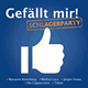 Cover: Gefllt Mir! - Schlagerparty 