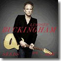 Cover:  Lindsey Buckingham - Seeds We Sow