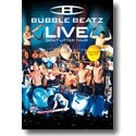 Cover:  Bubble Beatz - Live Don't Litter Tour
