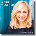 Cover: Marie Wegener - Countdown