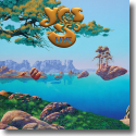 Cover: Yes - Yes 50 Live
