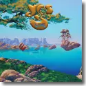 Cover:  Yes - Yes 50 Live